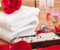 Massage for Two