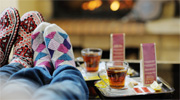 Fireplace Ideas