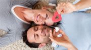 In Love Couple