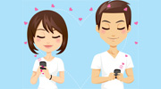 Valentine's Day Apps