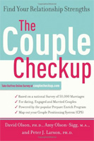 book couple checkup