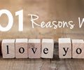 101 Reasons Why