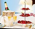 Staying Home Valentine's Day