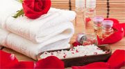Massage for Two