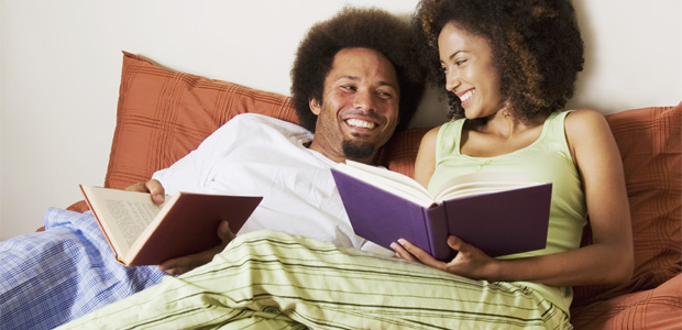 books married couples should read