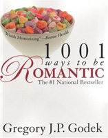 book 1001 ways to be romantic
