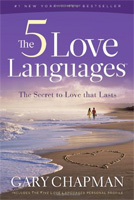 book 5 love languages