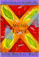book mastery of love