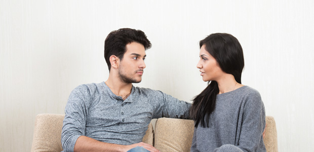 How to Create A Couple's Communication Plan @RomanceWire