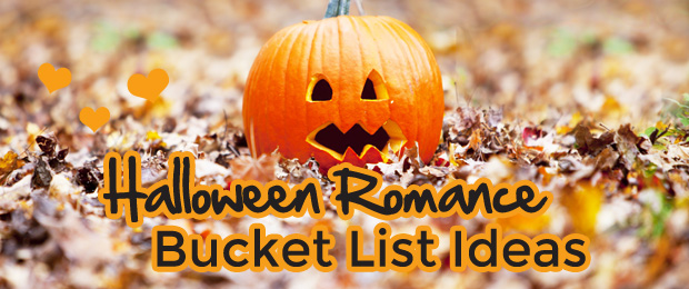 halloween bucket list ideas