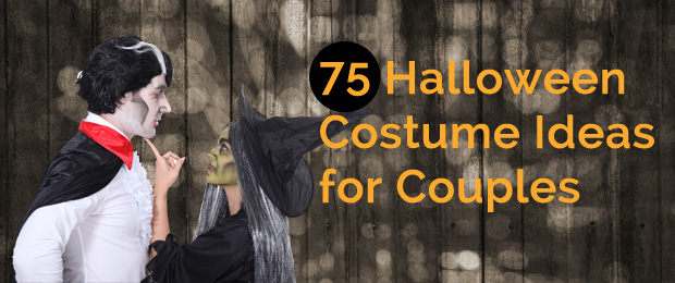 halloween couple costume ideas
