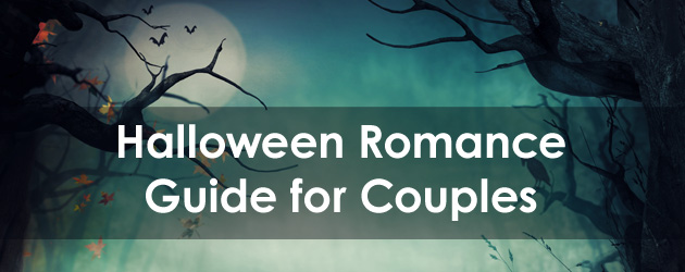 Halloween Romance Guide