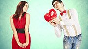 Valentine Ideas for Her
