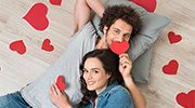 valentine ideas for him