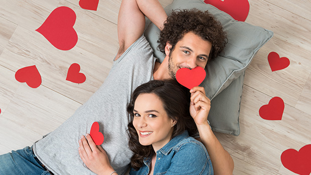 valentine ideas for him