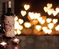 Valentine's Day Mood Setters