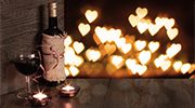 Valentine's Day Mood Setters