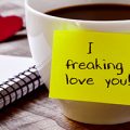 Hide Love Notes