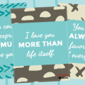 Printable Love Notes