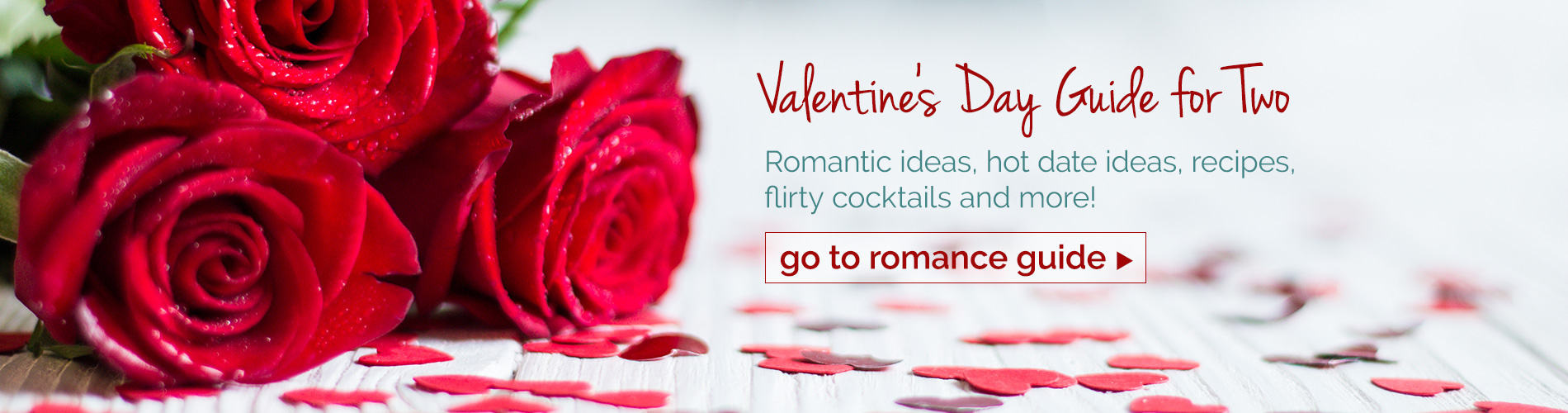 Valentine's Day Guide